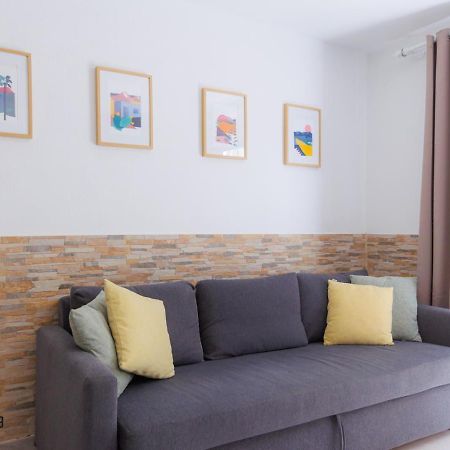 21 Ineika Corralejo Irent Fuerteventura Apartment Exterior photo