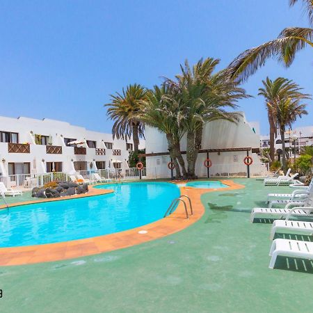21 Ineika Corralejo Irent Fuerteventura Apartment Exterior photo