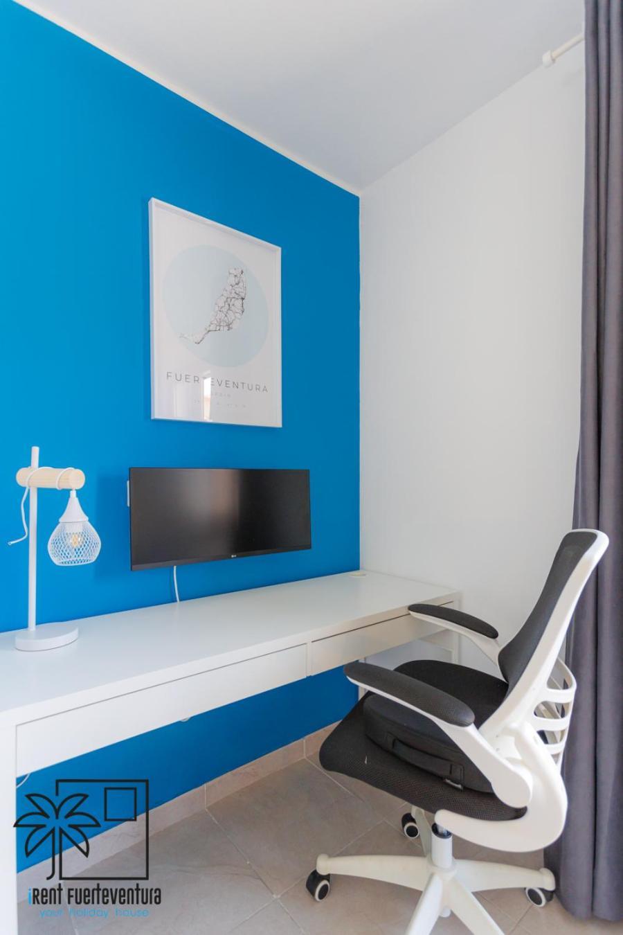 21 Ineika Corralejo Irent Fuerteventura Apartment Exterior photo