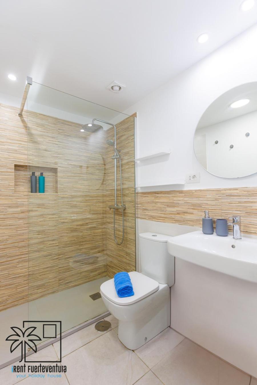 21 Ineika Corralejo Irent Fuerteventura Apartment Exterior photo